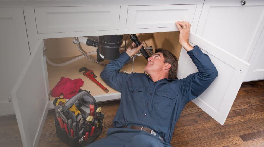 Professional Leak Detection in Orange, NJ
